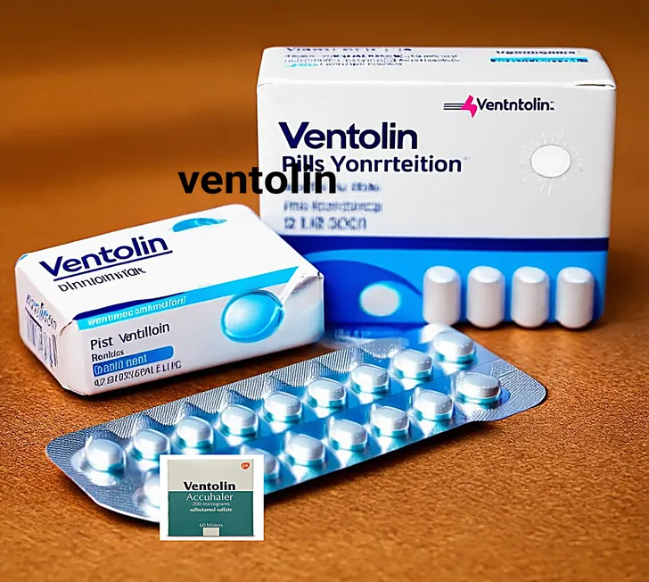 Ventolin 1