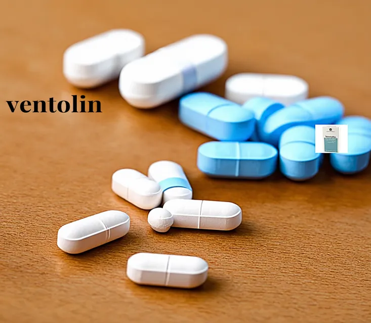 Ventolin 2