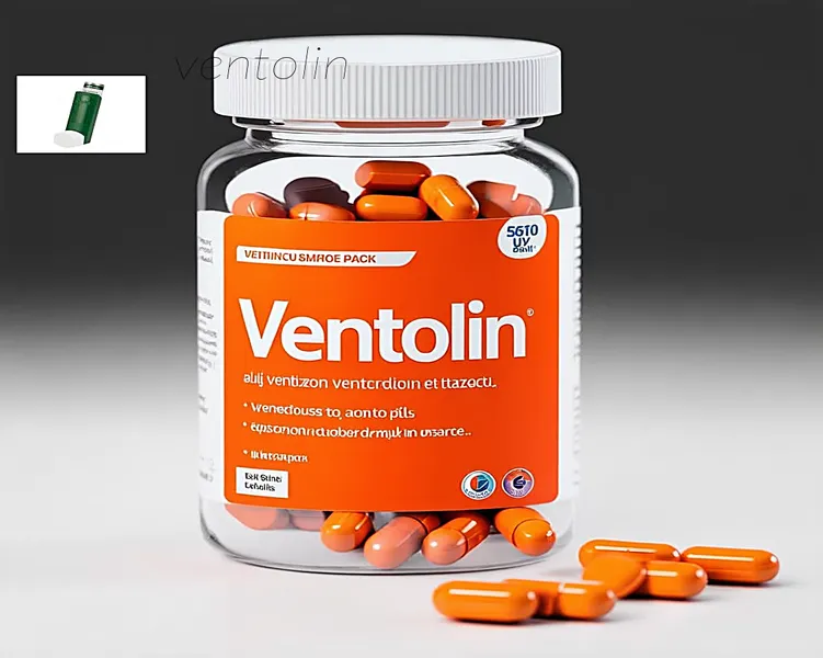 Ventolin 3